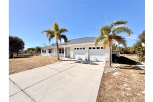 528 TABEBUIA TREE, PUNTA GORDA, FL 33955 - MLS#MFRC7521429