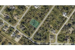 CORDOVA TER, NORTH PORT, FL 34291 - MLS#MFRC7521430