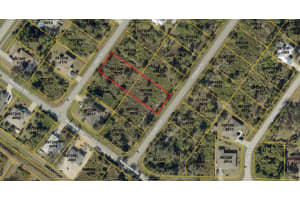 CORDOVA TER, NORTH PORT, FL 34291 - MLS#MFRC7521430