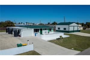 130 ADAMS COURT, PORT CHARLOTTE, FL 33952 - MLS#MFRC7521431