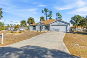 5022 BAYBERRY STREET, NORTH PORT, FL 34286 - MLS#MFRC7521433