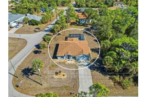 5022 BAYBERRY STREET, NORTH PORT, FL 34286 - MLS#MFRC7521433