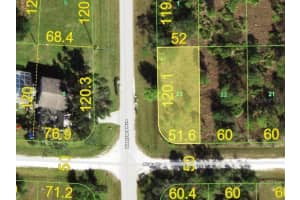 28004 ALOHA DRIVE, PUNTA GORDA, FL 33955 - MLS#MFRC7521437