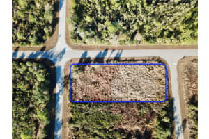 12373 COLLEGE AVENUE, PORT CHARLOTTE, FL 33953 - MLS#MFRC7521440