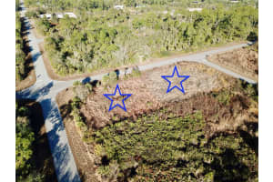 12373 COLLEGE AVENUE, PORT CHARLOTTE, FL 33953 - MLS#MFRC7521440