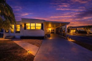 1000 KINGS HIGHWAY, PORT CHARLOTTE, FL 33980 - MLS#MFRC7521451