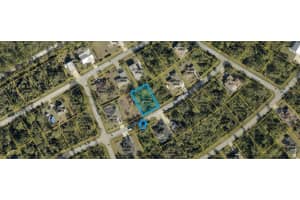 LOTS 17 & 18 DE HERREDA DRIVE, NORTH PORT, FL 34287 Sold 03/12/26