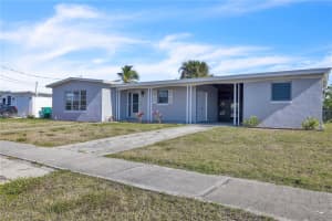 127 GODFREY AVENUE, PORT CHARLOTTE, FL 33952 - MLS#MFRC7521457