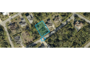 LOTS 19 & 20 DE HERREDA DRIVE, NORTH PORT, FL 34287 Sold 03/12/26