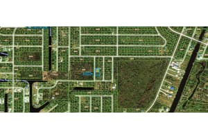 1160-1170 SHELL STREET, PORT CHARLOTTE, FL 33953 - MLS#MFRC7521460