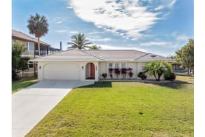 2137 RYAN BOULEVARD, PUNTA GORDA, FL 33950 - MLS#MFRC7521462