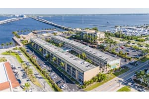 150 Harborside Ave #209, PUNTA GORDA