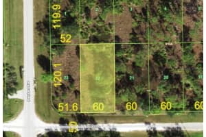 28010 ALOHA DRIVE, PUNTA GORDA, FL 33955 - MLS#MFRC7521472