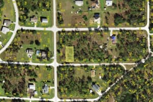 28010 ALOHA DRIVE, PUNTA GORDA, FL 33955 - MLS#MFRC7521472