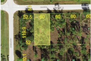 28011 BANDIT DRIVE, PUNTA GORDA, FL 33955 Sold 03/09/26