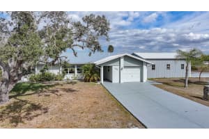 405 RIDGECREST DRIVE, PUNTA GORDA, FL 33982 - MLS#MFRC7521474