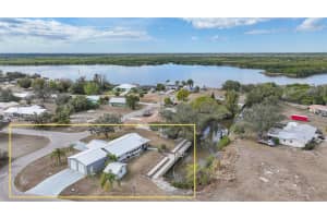 405 RIDGECREST DRIVE, PUNTA GORDA, FL 33982 - MLS#MFRC7521474