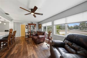 405 RIDGECREST DRIVE, PUNTA GORDA, FL 33982 - MLS#MFRC7521474