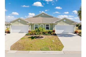 7144 CRYSTAL WAY, PUNTA GORDA, FL 33950 - MLS#MFRC7521475