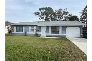 4616 Blueridge St, NORTH PORT 4616 Blueridge St, NORTH PORT