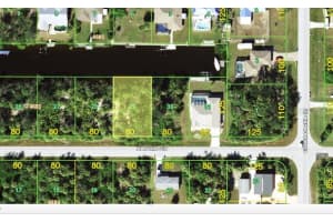 18270 KERRVILLE CIRCLE, PORT CHARLOTTE, FL 33948 - MLS#MFRC7521479