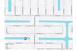 18270 KERRVILLE CIRCLE, PORT CHARLOTTE, FL 33948 - MLS#MFRC7521479