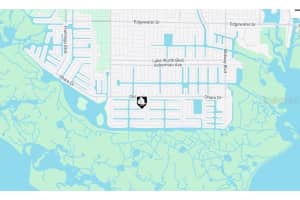 18270 KERRVILLE CIRCLE, PORT CHARLOTTE, FL 33948 - MLS#MFRC7521479