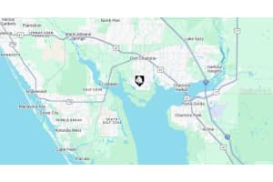 18270 KERRVILLE CIRCLE, PORT CHARLOTTE, FL 33948 - MLS#MFRC7521479