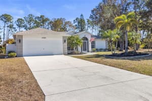 25885 PRADA DRIVE, PUNTA GORDA, FL 33955 Sold 04/20/26