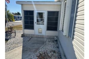 5601 DUNCAN RD #31, PUNTA GORDA, FL 33982 - MLS#MFRC7521490