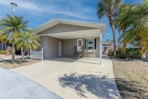 2100 KINGS HIGHWAY LANE, PORT CHARLOTTE, FL 33980 - MLS#MFRC7521491