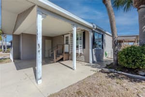 2100 KINGS HIGHWAY LANE, PORT CHARLOTTE, FL 33980 - MLS#MFRC7521491