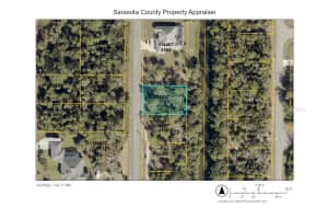 INVERNESS LOT 51 ST, NORTH PORT, FL 34288 - MLS#MFRC7521498