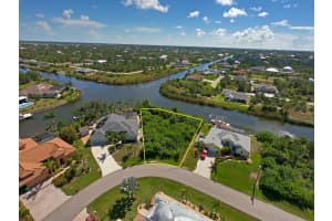 9604 ARNAZ CIRCLE, PORT CHARLOTTE, FL 33981 - MLS#MFRC7521499