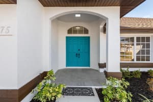 375 WATERSIDE STREET, PORT CHARLOTTE, FL 33954 - MLS#MFRC7521501