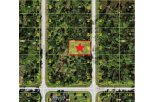 4129 BRENDLE STREET, PORT CHARLOTTE, FL 33948 Sold 02/17/26