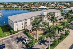 3640 Bal Harbor Blvd #212, PUNTA GORDA