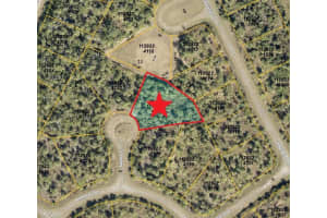 Lot 21 SAND COURT, NORTH PORT, FL 34288 Sold 04/01/26