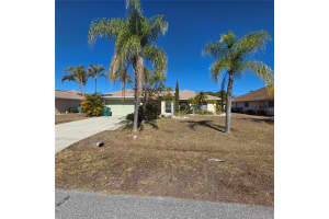 23396 MULLINS AVENUE, PORT CHARLOTTE, FL 33954 - MLS#MFRC7521513