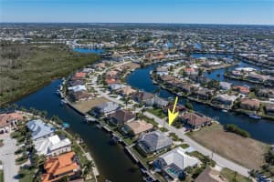 1342 PINE SISKIN DRIVE, PUNTA GORDA, FL 33950 - MLS#MFRC7521516