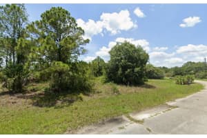 Lot 3 ECKER TERRACE, NORTH PORT, FL 34288 - MLS#MFRC7521518