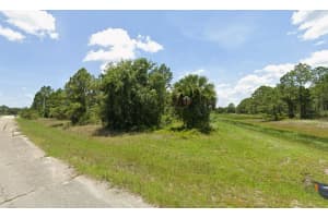 Lot 3 ECKER TERRACE, NORTH PORT, FL 34288 - MLS#MFRC7521518