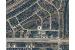 Lot 3 ECKER TERRACE, NORTH PORT, FL 34288 - MLS#MFRC7521518