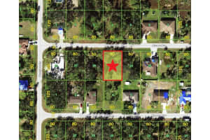 16053 ARCARO AVENUE, PORT CHARLOTTE, FL 33954 Sold 03/31/26