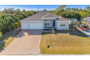 14193 FORT MYERS AVENUE, PORT CHARLOTTE, FL 33981 - MLS#MFRC7521520