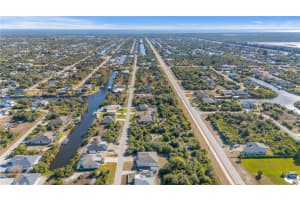 14193 FORT MYERS AVENUE, PORT CHARLOTTE, FL 33981 - MLS#MFRC7521520