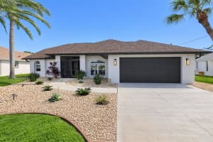 46 SPORTSMAN COURT, ROTONDA WEST, FL 33947 Sold 03/13/26