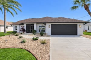 46 SPORTSMAN COURT, ROTONDA WEST, FL 33947 Sold 03/13/26