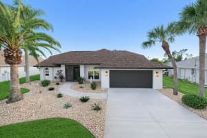 46 SPORTSMAN COURT, ROTONDA WEST, FL 33947 Sold 03/13/26