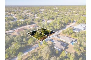 KINGSMAN AVE, NORTH PORT, FL 34288 - MLS#MFRC7521527